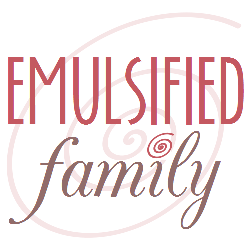 Seeing your Chef/Husband in Pain