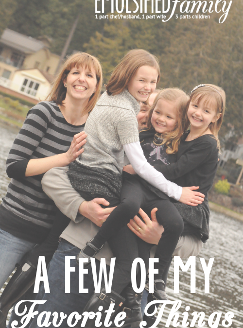 An Eggless Omelet Video, Tipping Chefs and Eggnog – A Few of My Favorite Things