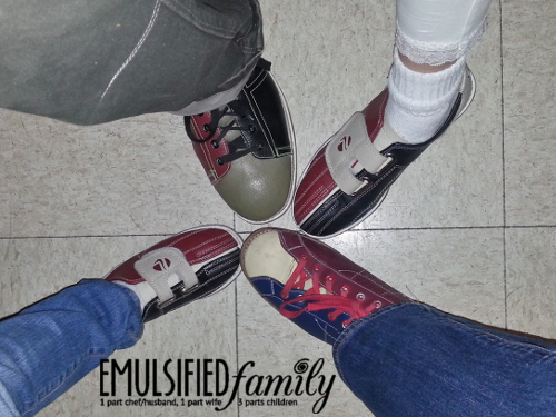 emulsified family