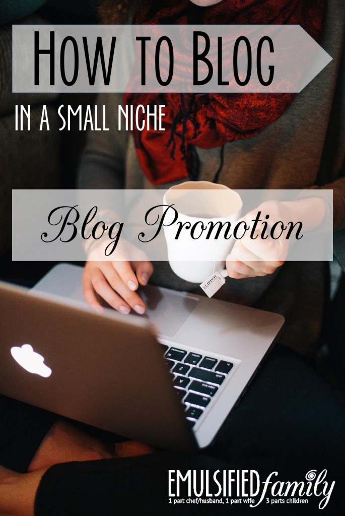 How to Blog - Blog Promotion